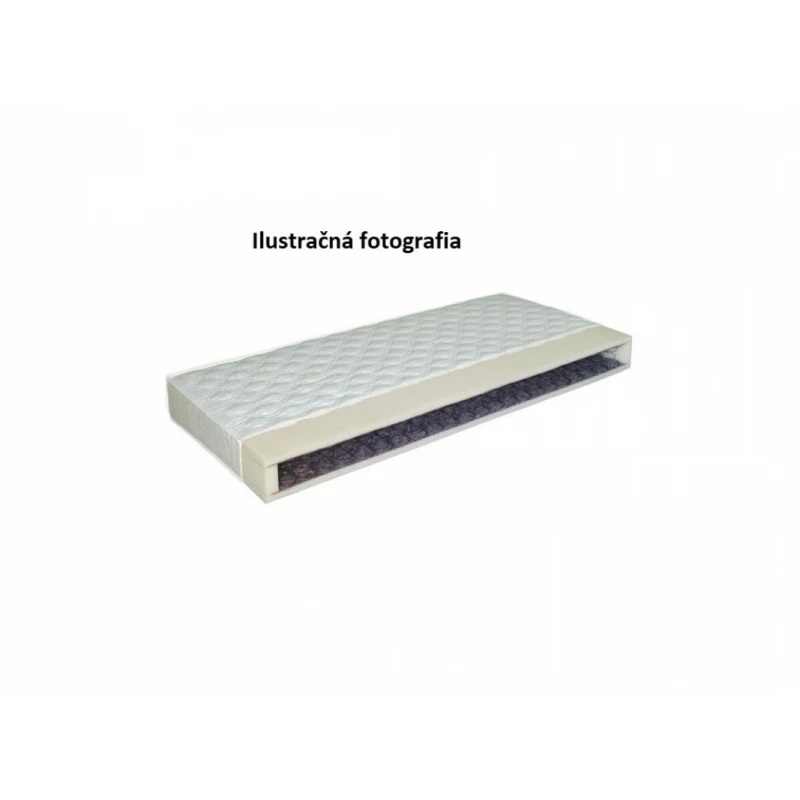 Detský pružinový matrac Dolmar ROZMER: 190 x 80 cm