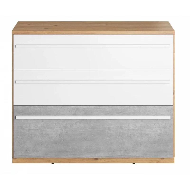 Dig-net nábytok Komoda PLANO PN-07