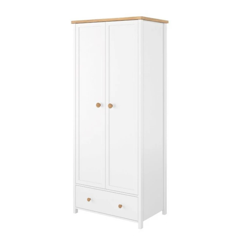 Dig-net nábytok Šatníková skriňa  LORRY SO-12