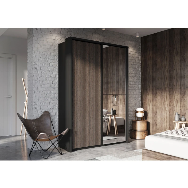 Dig-net nábytok Šatníková skriňa TIAR AR-21