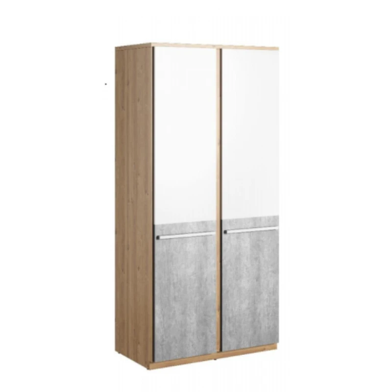 Dig-net nábytok Skriňa PLANO PN-02