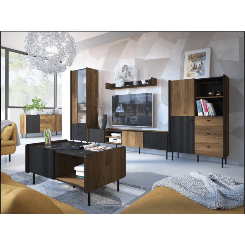 Dolmar Obývacia stena ESPRITE