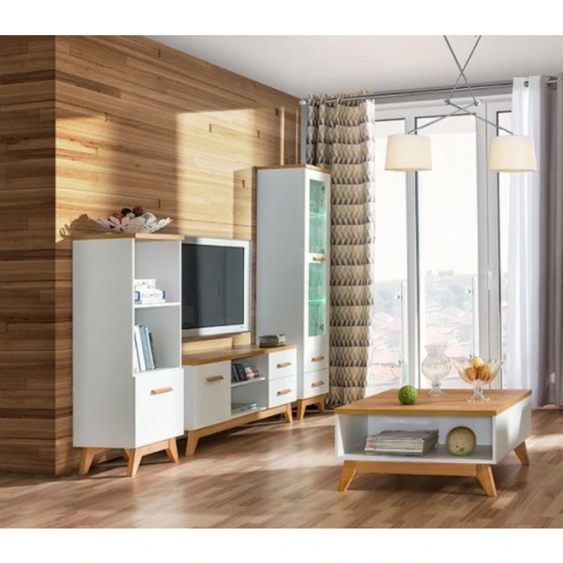 Dolmar Obývacia stena SWAN