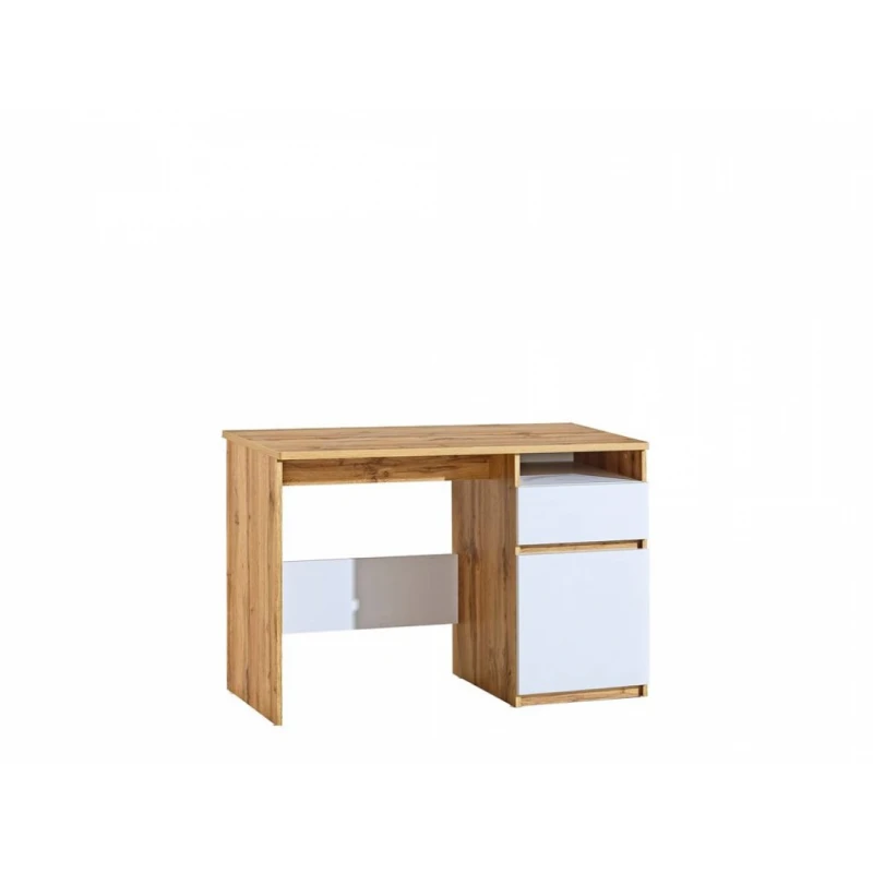 Dolmar Písací stolík ARCHA AR7 FARBA: dub wotan