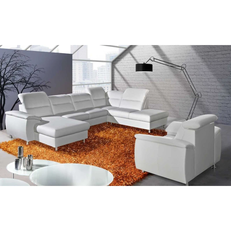 Dolmar Rohová sedacia súprava SCANDI 1