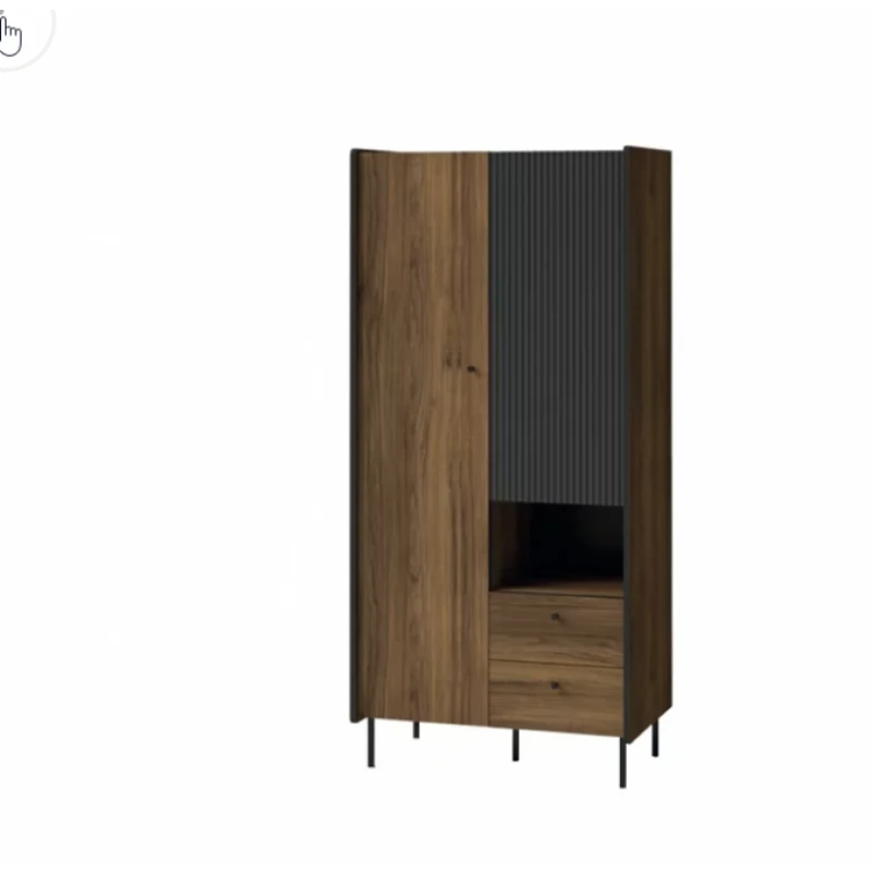 Dolmar Šatníková skriňa ESPRITE P1