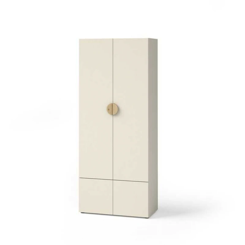 Dolmar Šatníková skriňa MEELO ME1