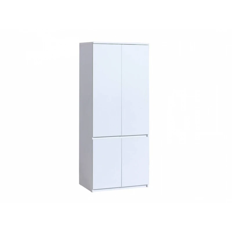 Dolmar Skriňa ARCHA AR1 FARBA: Biela