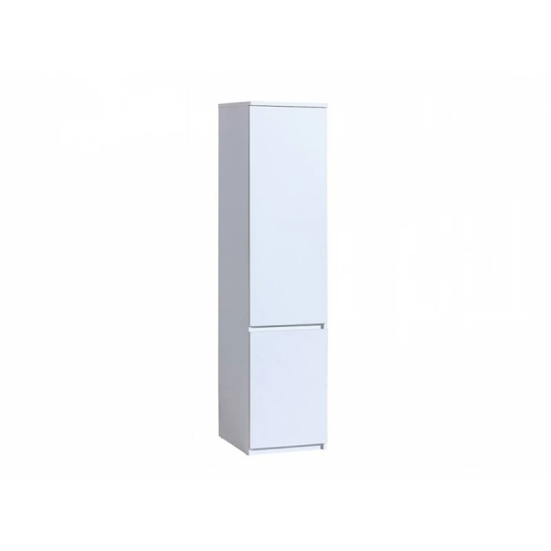 Dolmar Skriňa ARCHA AR2 FARBA: Biela