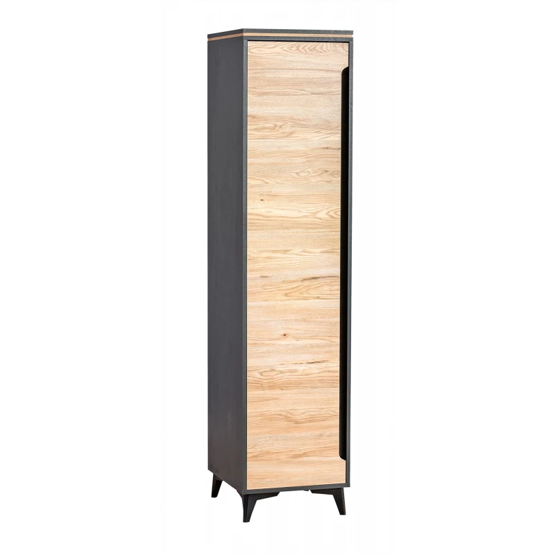 Dolmar Skrinka GADDA GA2 Farba: Sivá