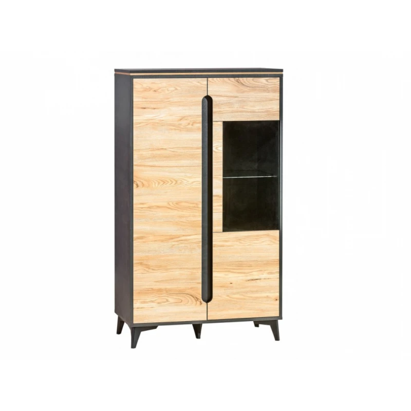 Dolmar Vitrína GADDA GA5 FARBA: Fresco, LED osvetlenie: NIE