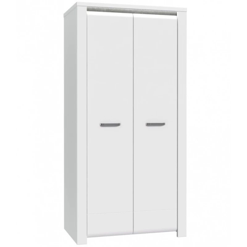 Forte Šatníková skriňa BRUGIA | BUGS821B