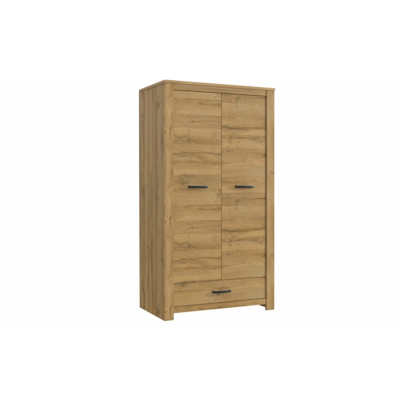 Forte Šatníková skriňa HAVANNA | HVNS823