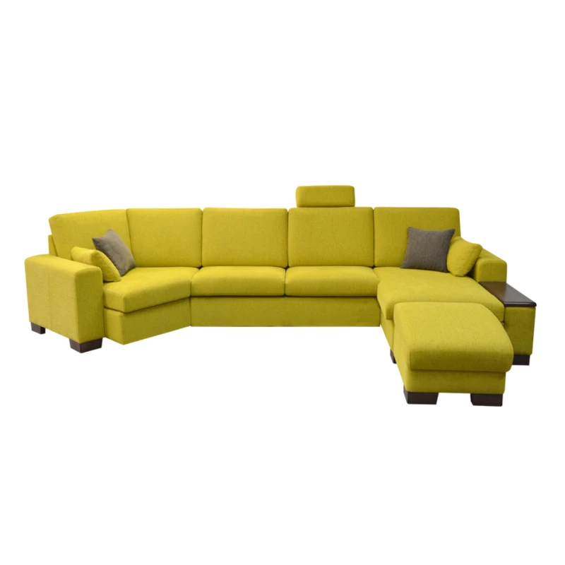 GENEZA sedacia súprava v tvare U