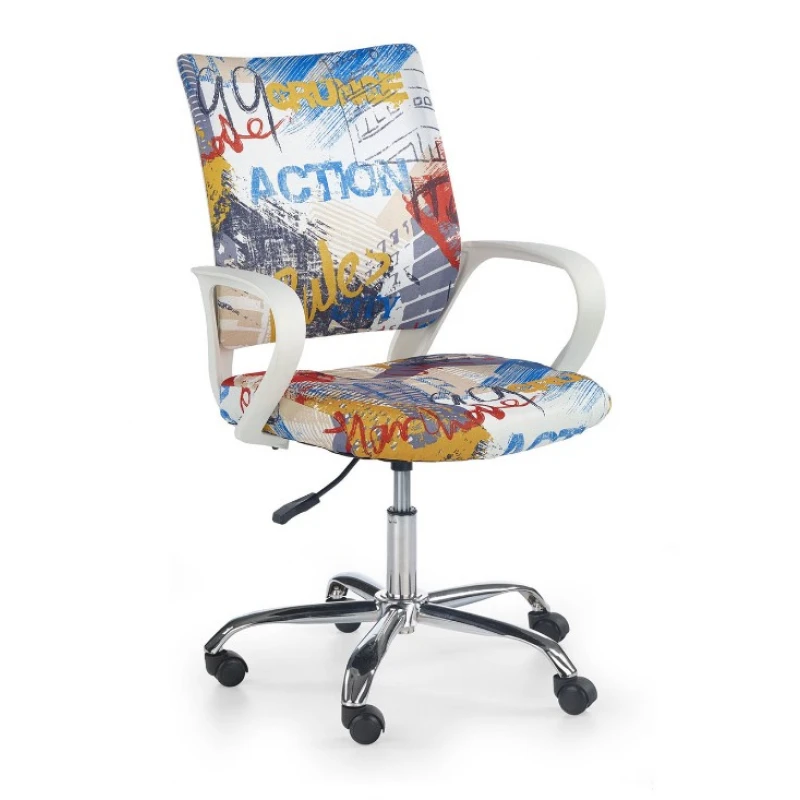 Halmar Detská stolička SIBI FREE