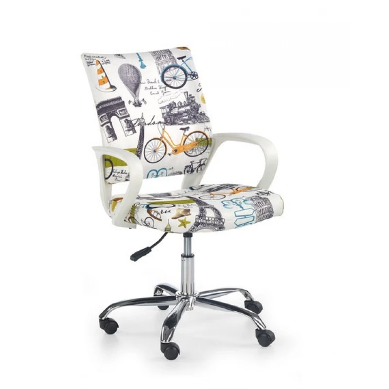 Halmar Detská stolička SIBI PARIS