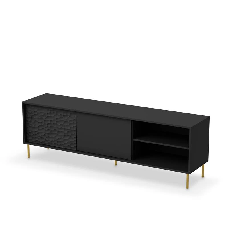 Halmar TV stolík PELLET RTV-1