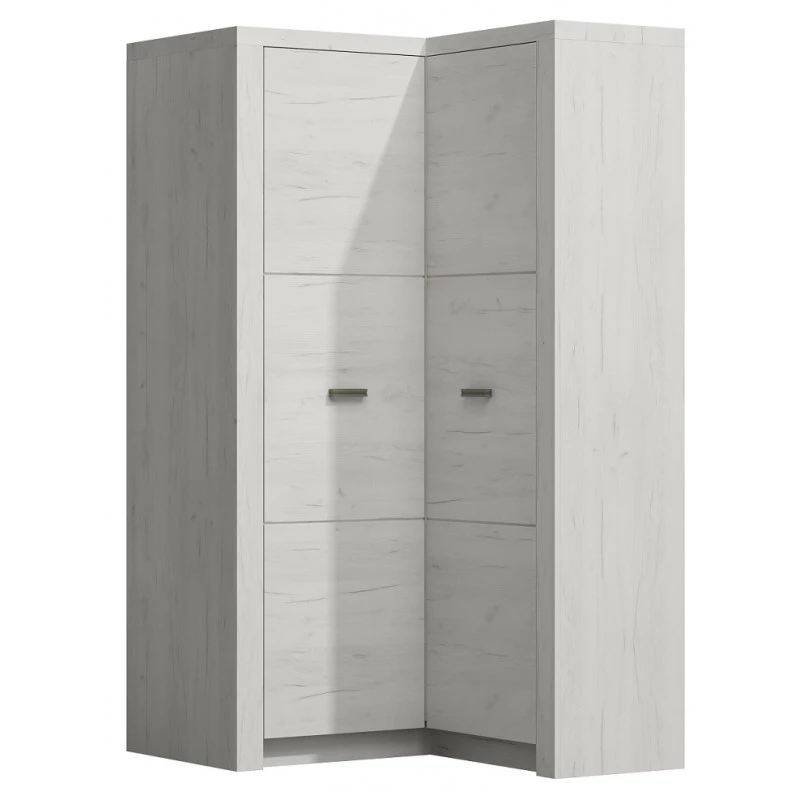 JarStol Rohová skriňa Indianapolis I-14 Farebné prevedenie: C, PREVEDENIE: PRAVÉ