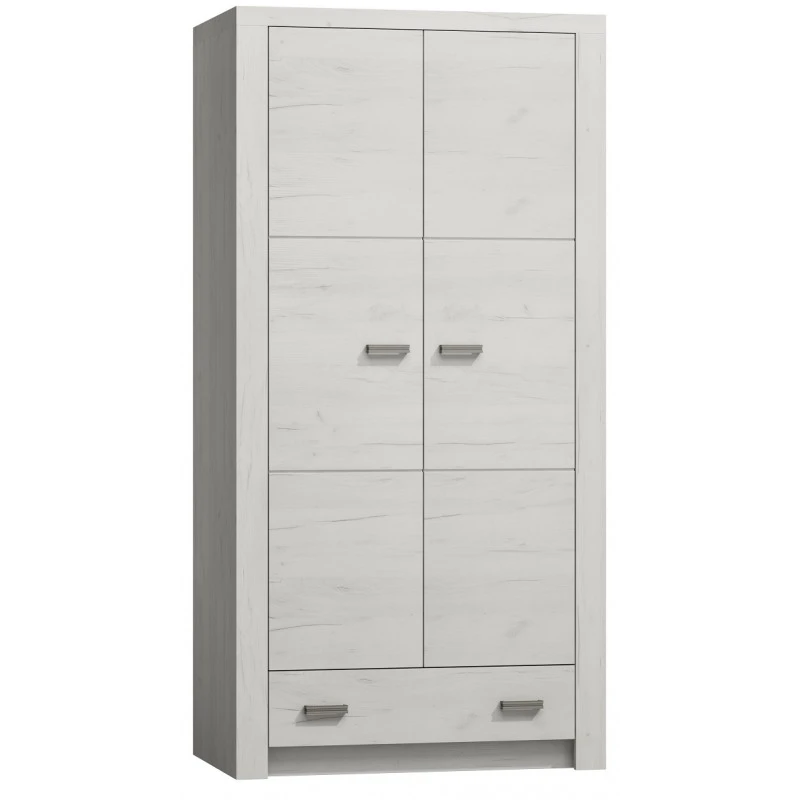 JarStol Skriňa Indianapolis I-1 Farebné prevedenie: C