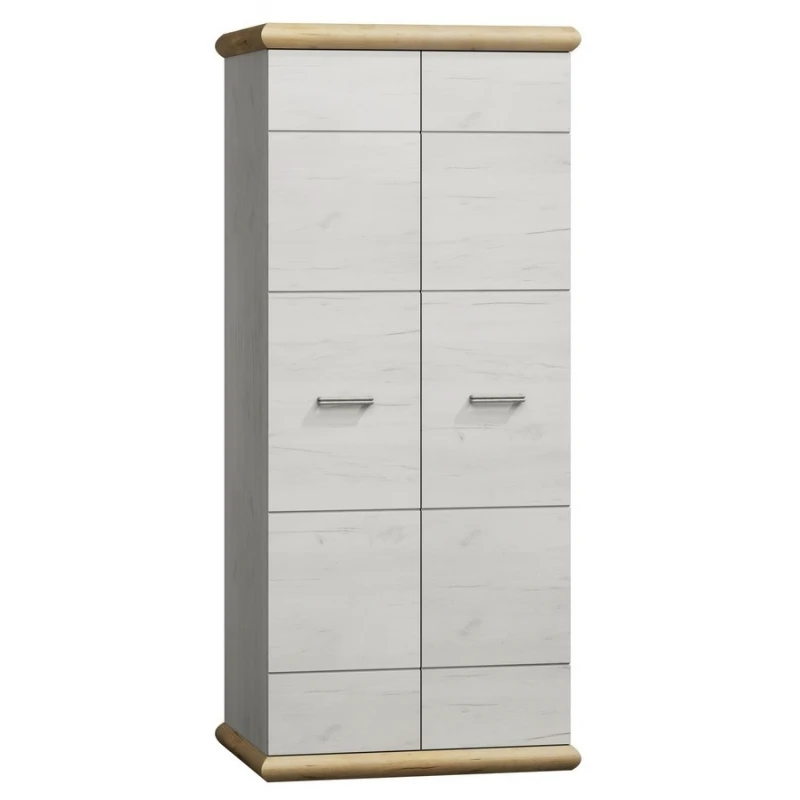 JarStol Skriňa Kora 1 Farebné prevedenie: A