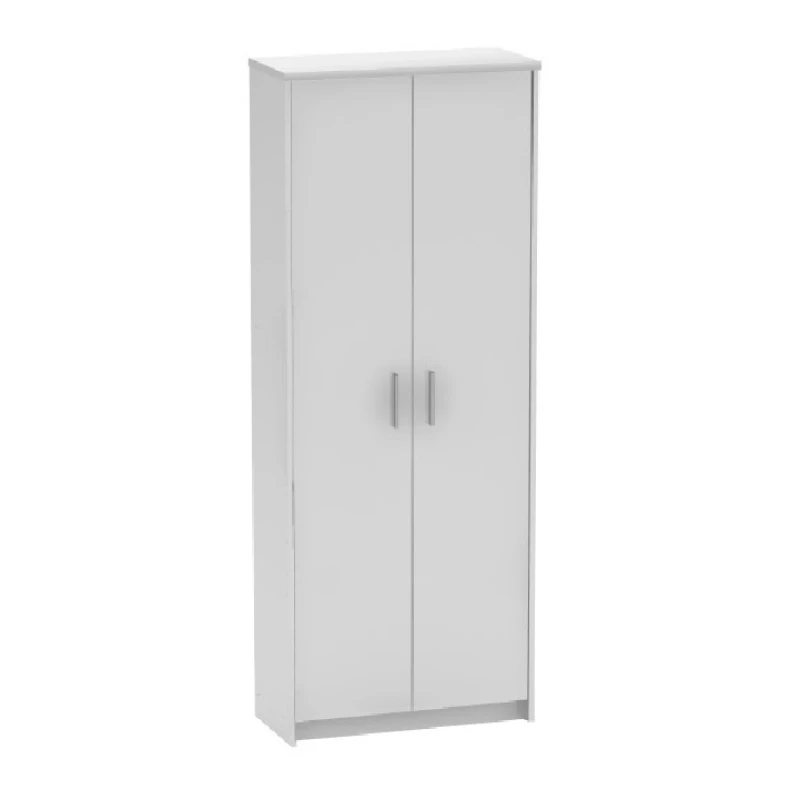 Kancelárska skriňa JOHAN NEW 05 Tempo Kondela Biela