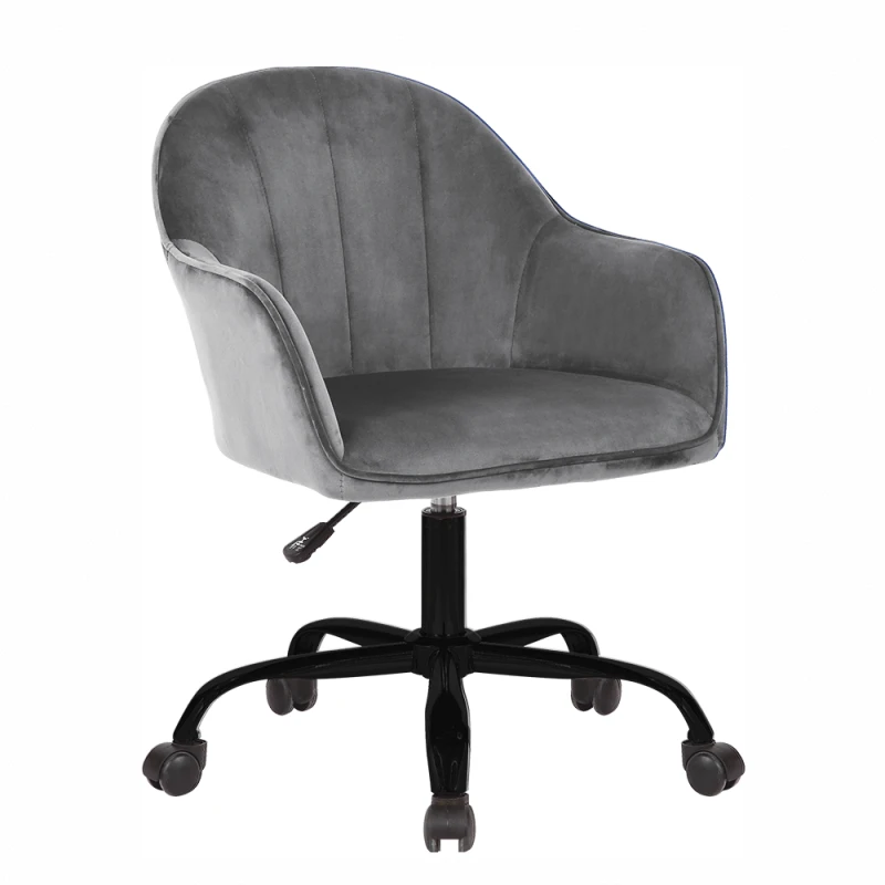 Kancelárske kreslo EROL Tempo Kondela Sivá