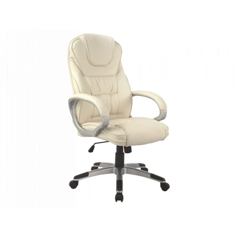 Kancelárske kreslo Q-031 Signal Béžová