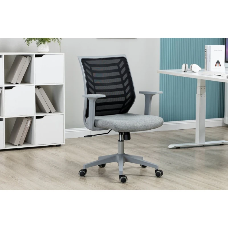 Kancelárske kreslo Q-320 Signal