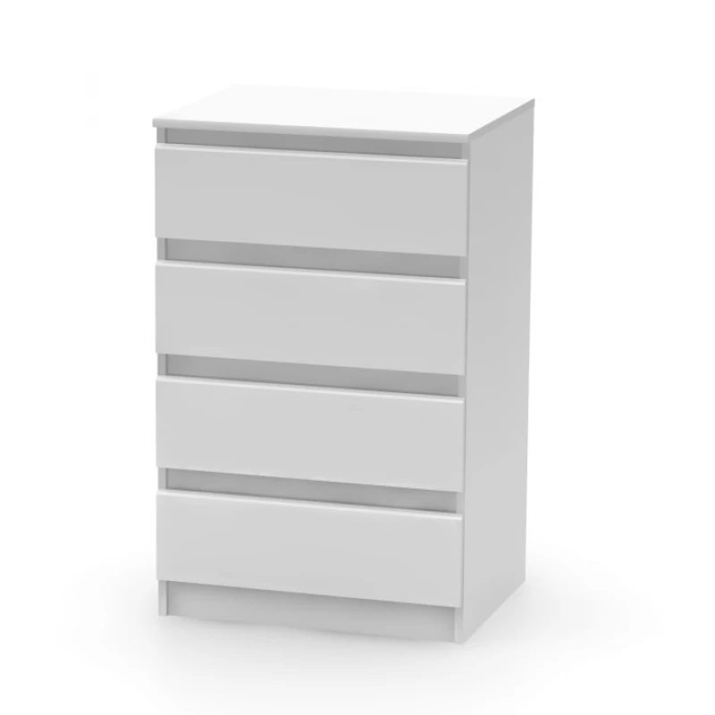 Komoda HANY NEW 014 Tempo Kondela Biela