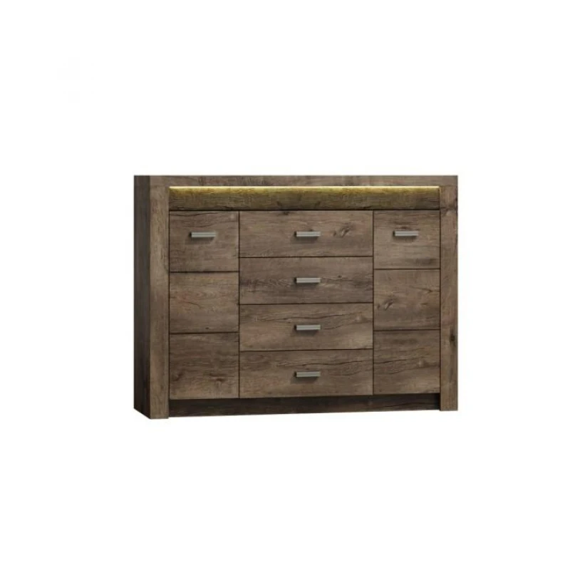 Komoda INFINITY 07 Tempo Kondela Jaseň tmavý