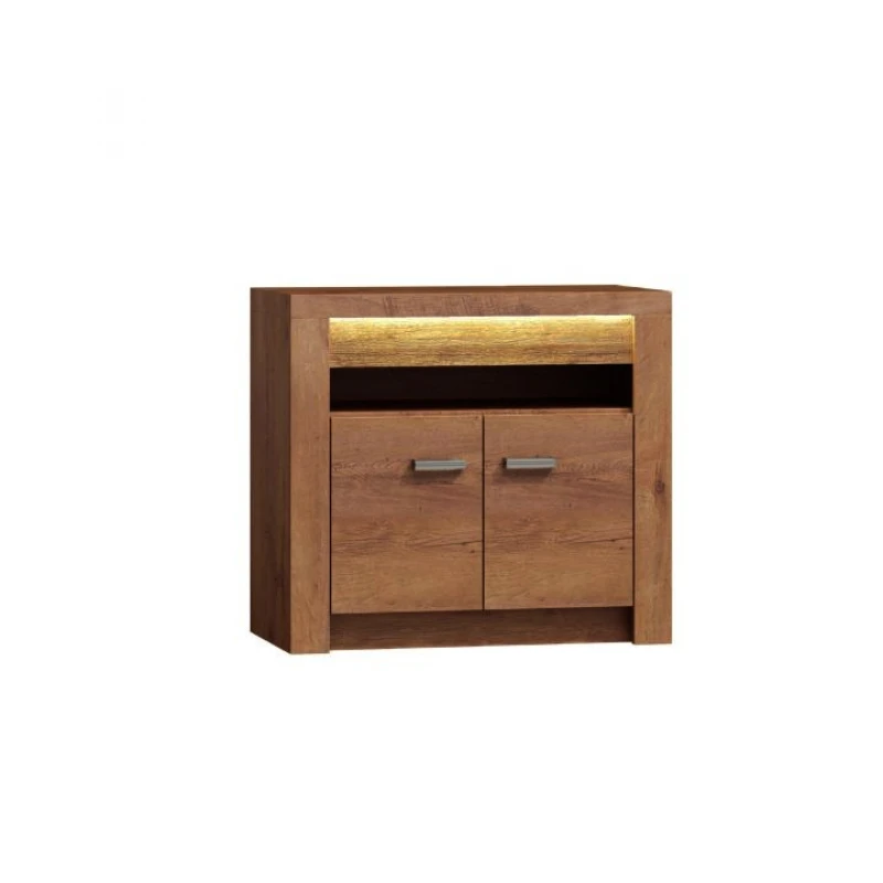 Komoda INFINITY 10 Tempo Kondela Jaseň svetlý