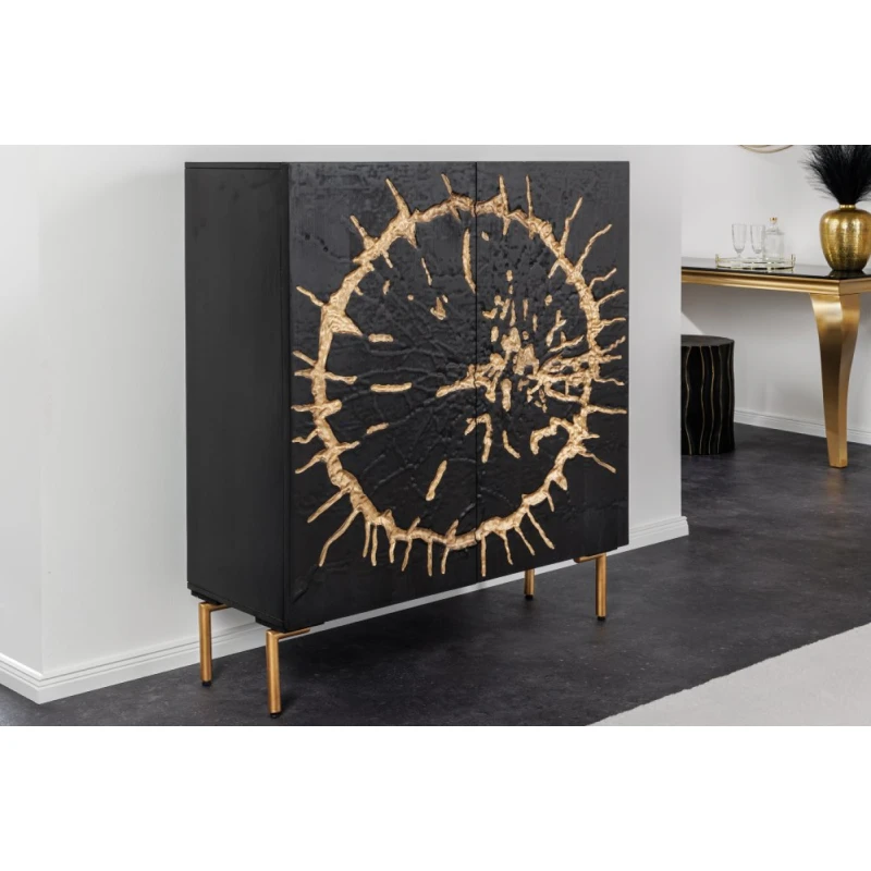 Komoda KALYPSO Dekorhome