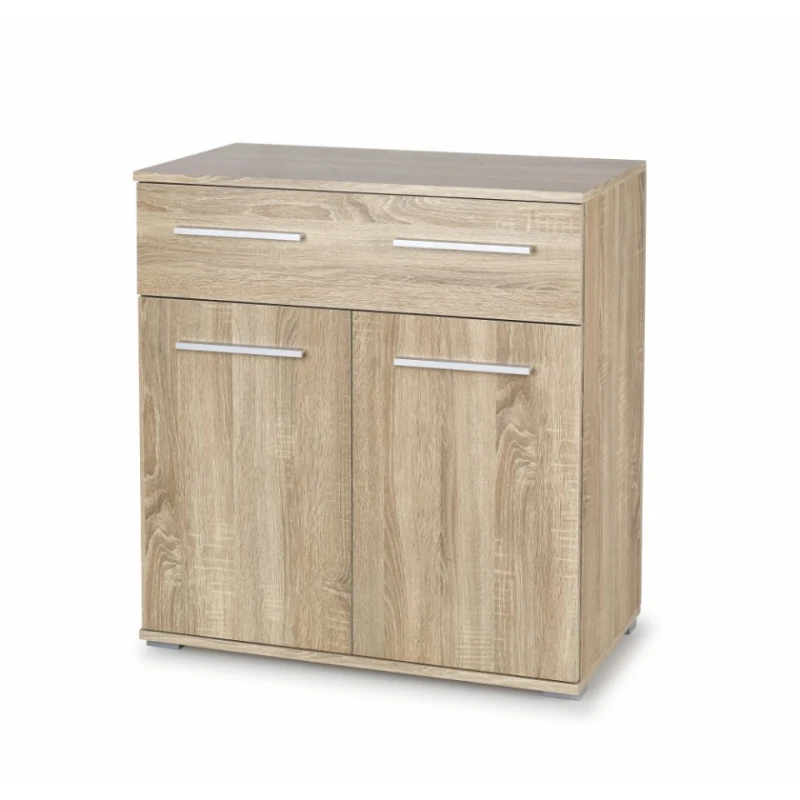 Komoda LIMA KM-1 Halmar Dub sonoma