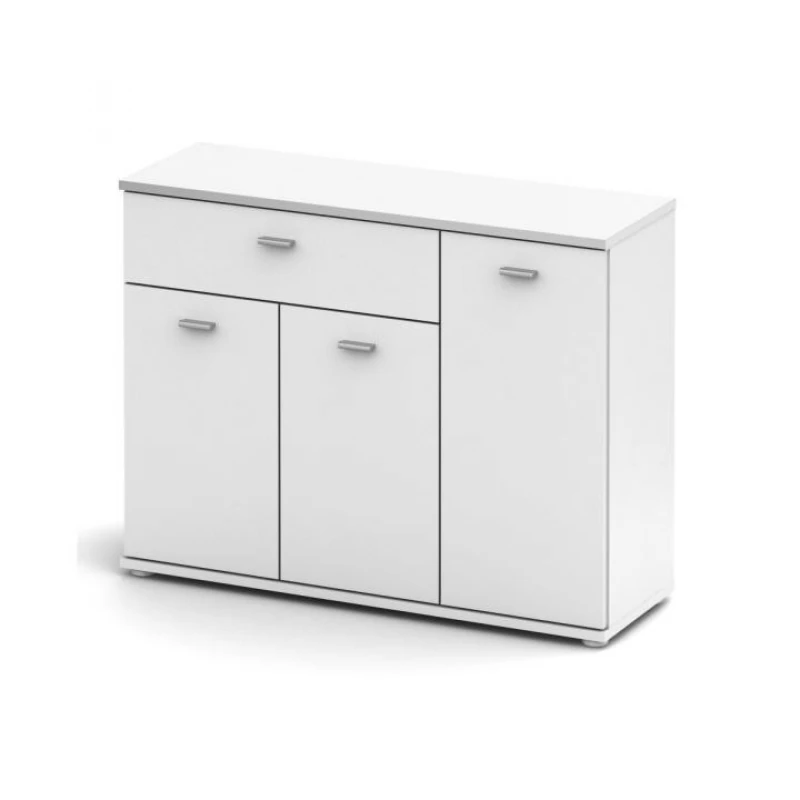 Komoda NENA TYP 3 Tempo Kondela Biela