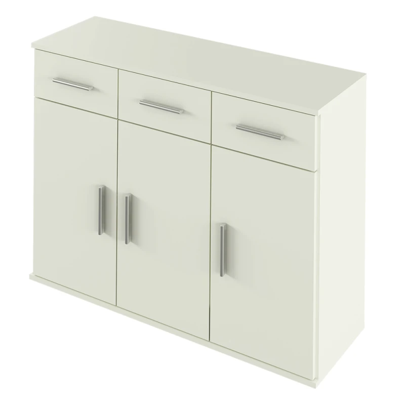 Komoda RESITA TYP 3 Tempo Kondela Biela