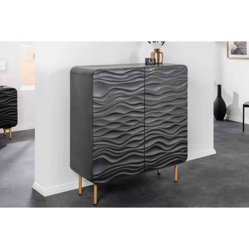 Komoda SIRIUS Dekorhome