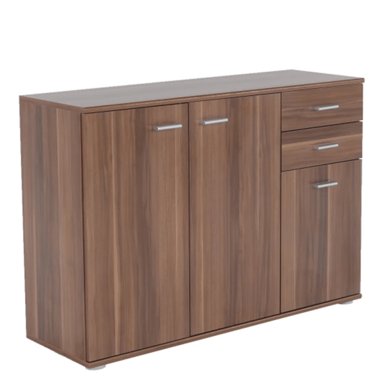 Komoda TAMPA 3T2S Tempo Kondela Slivka