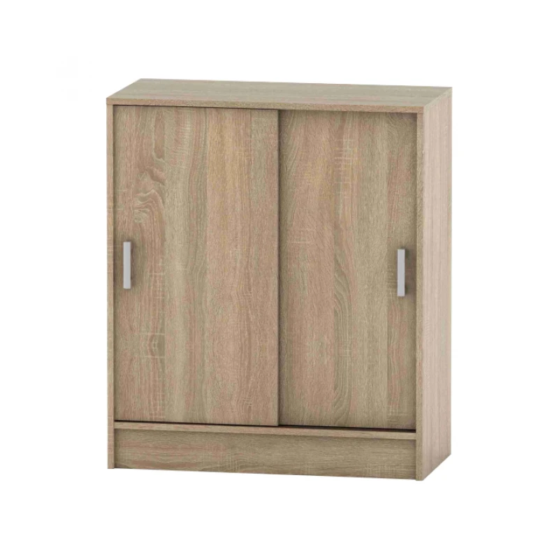 KONDELA Betty 4 BE04-009-00 komoda dub sonoma