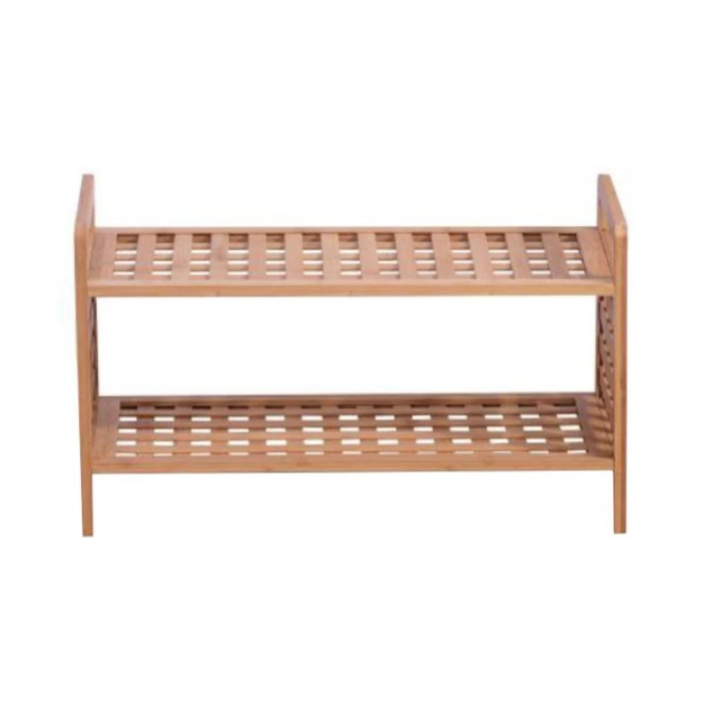 KONDELA Soveto Typ 1 botník prírodná