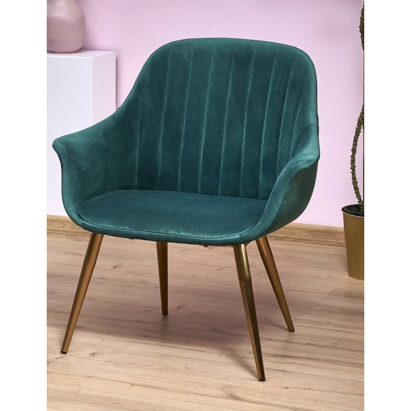 Kreslo ELEGANCE Halmar