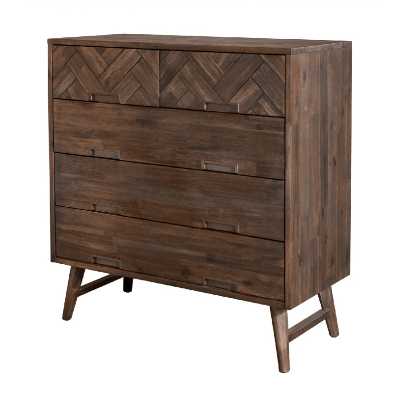 Livin Hill Komoda ASHTON AST B03