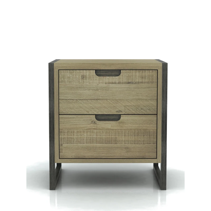 Livin Hill Nočný stolík FLOW FLO B02B