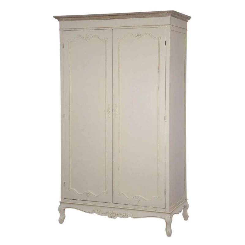 Livin Hill Šatníková skriňa SAVONA SAV044