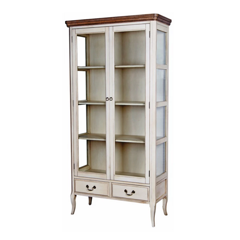 Livin Hill Vitrína LIMENA LI2779