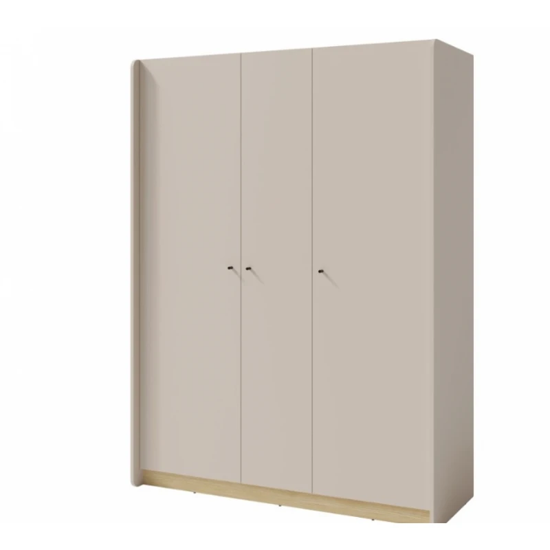 Meblar  Šatníková skriňa ALESSIO AE01 | béžová