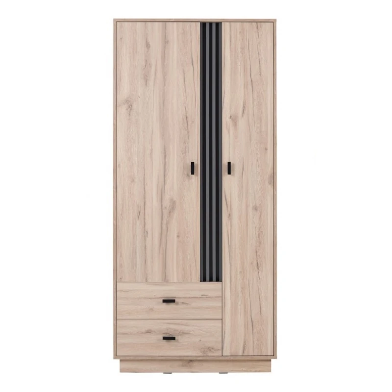 Meblar  Skriňa ALLMO AL1