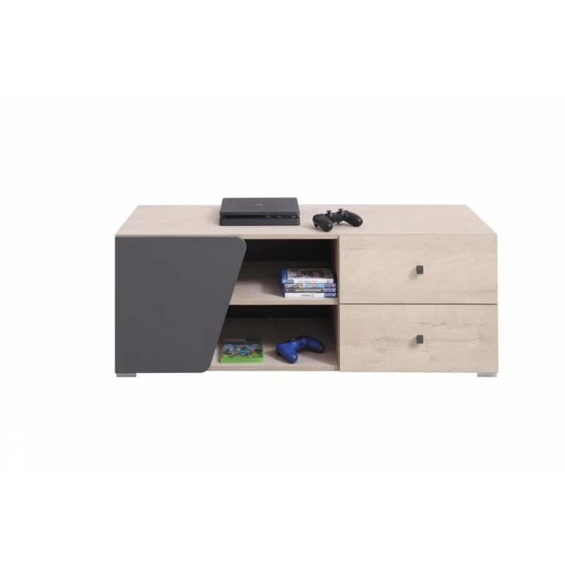 Meblar TV stolík DELTA DL8