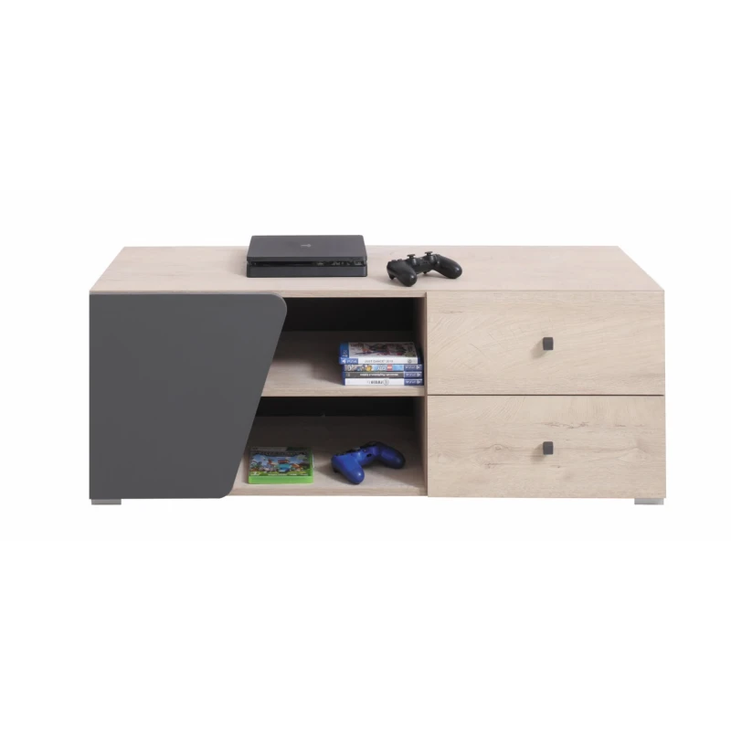 Meblar  TV stolík DELTA DL8