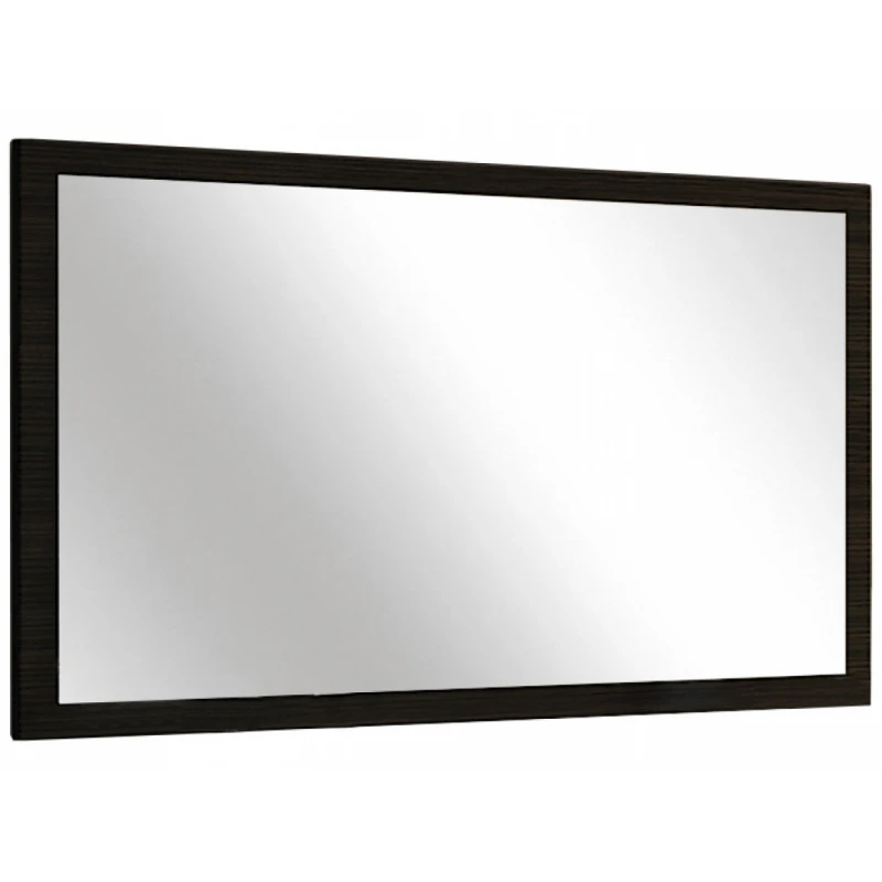 NABBI Seina M-800 zrkadlo na stenu wenge magic