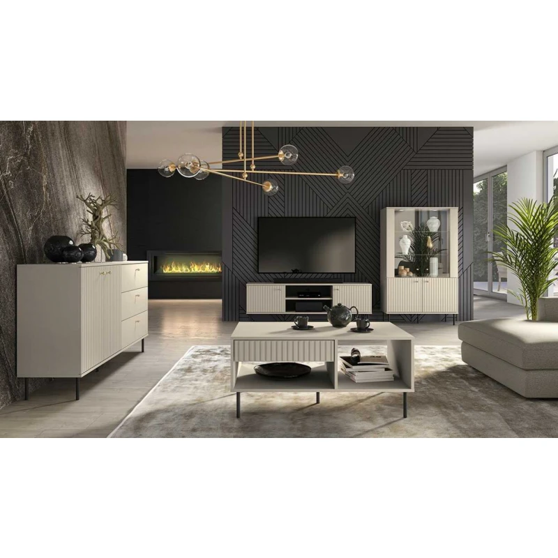 Obývacia stena OLIVIA